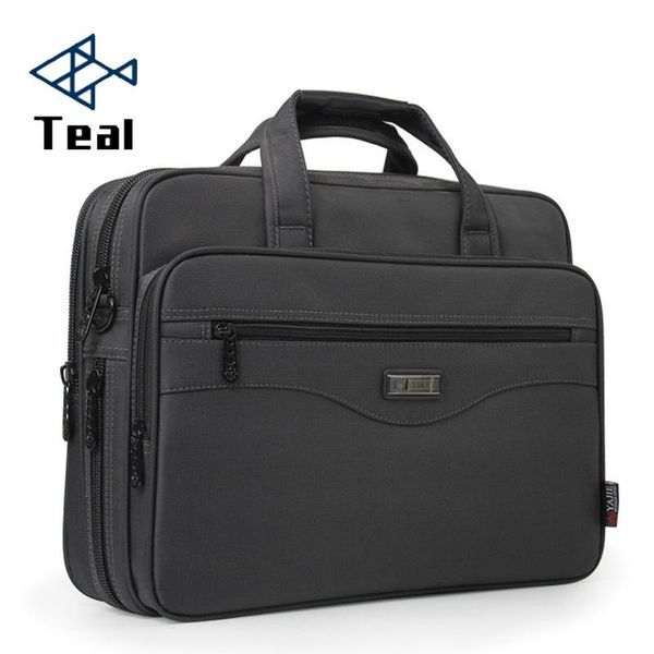 2020 new men's briefcase lapbusiness bag oxford cloth large capacity casual bags for men famous brands designer lapbags
2020 new men's briefcase lapbusiness bag oxford cloth large capacity casual bags for men famous brands designer lapbags