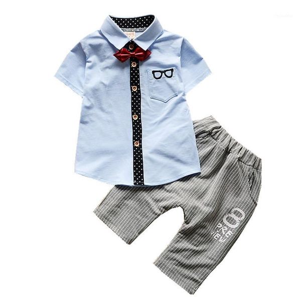 clothing sets boy clothes 2021 summer children gentleman suits kids embroidery lapel short-sleeved shirt bow tie blouse cotton pants 2pcs/se, White
clothing sets boy clothes 2021 summer children gentleman suits kids embroidery lapel short-sleeved shirt bow tie blouse cotton pants 2pcs/se, White