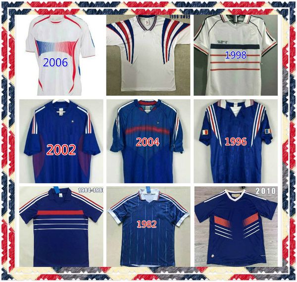 1998 2000 francescoli retro vintage zidane henry maillot de foot soccer jerseys uniforms football jerseys shirt away finals 2006 white, Black;yellow
1998 2000 francescoli retro vintage zidane henry maillot de foot soccer jerseys uniforms football jerseys shirt away finals 2006 white, Black;yellow