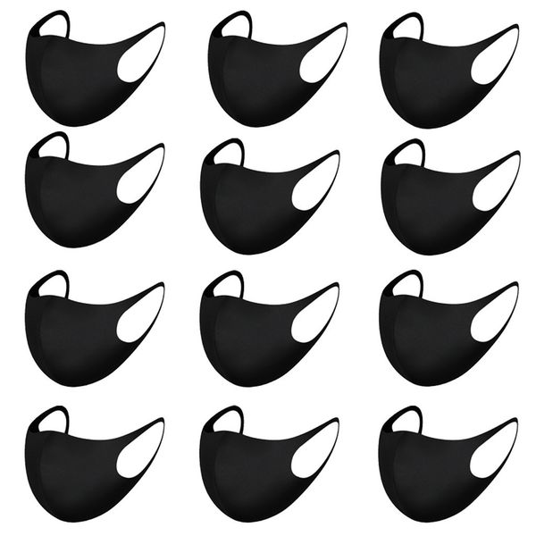 12pc health cycling cotton washable reusable face mask cloth anti-dust safety fashion designer women men mouth masks cover
12pc health cycling cotton washable reusable face mask cloth anti-dust safety fashion designer women men mouth masks cover