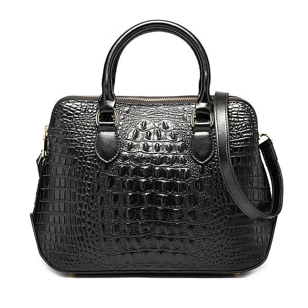 women crocodile bag 100% genuine leather women tote handbag selling bag large bags female fashion purse
women crocodile bag 100% genuine leather women tote handbag selling bag large bags female fashion purse