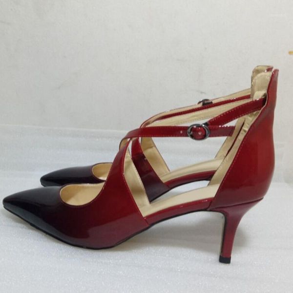 shofoo shoes,beautiful fashion women's shoes, gradual varnish, about 7 cm high-heeled shoes, pointed toe pumps, banquet shoes.1, Black
shofoo shoes,beautiful fashion women's shoes, gradual varnish, about 7 cm high-heeled shoes, pointed toe pumps, banquet shoes.1, Black