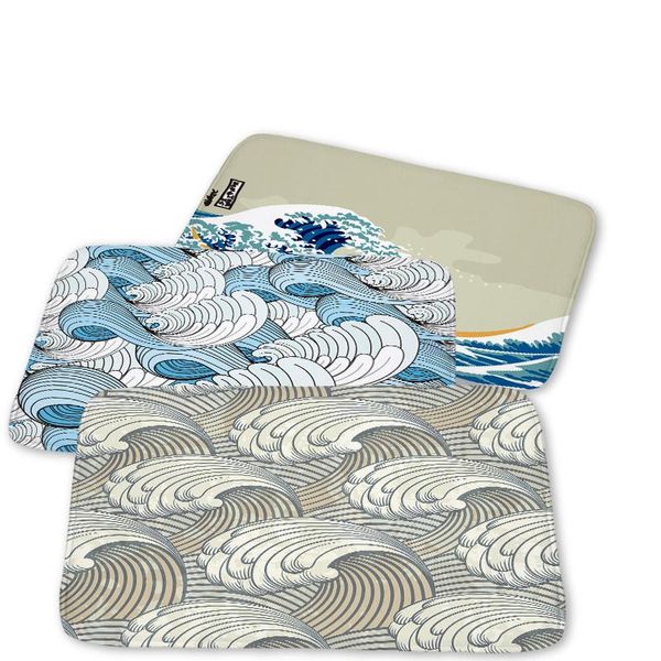 blue marine style anti-slip luxury door mats indoor decoration doormat outdoor kitchen home water wave landscape floor mat rug
blue marine style anti-slip luxury door mats indoor decoration doormat outdoor kitchen home water wave landscape floor mat rug