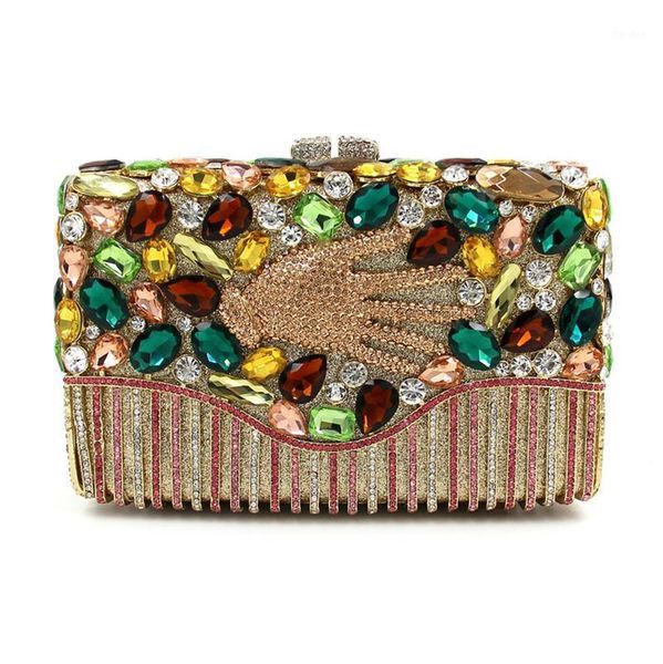 evening bags high end crystal blue clutch bag fashion rhinestone party ladies gold gemstone dinner purse female shoulder bag1
evening bags high end crystal blue clutch bag fashion rhinestone party ladies gold gemstone dinner purse female shoulder bag1