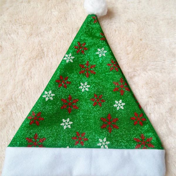 15pcs lot christmas hats with snow green caps for and kids xmas decor wholesale new year's gifts home party supplies bbyvbk
15pcs lot christmas hats with snow green caps for and kids xmas decor wholesale new year's gifts home party supplies bbyvbk