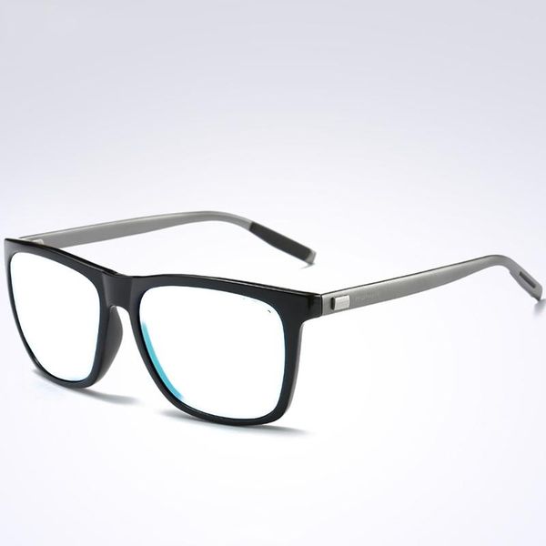 sunglasses al-mg alloy legs square oversized men reading glasses +0.75 +1 +1.25 +1.5 +1.75 +2 +2.25 +2.5 +2.75 +3 +3.25 +3.5 +3.75 +4 to +6, White;black