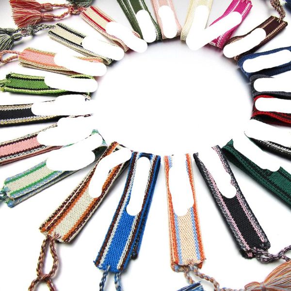 friendship bracelet for women men adjustable tassel bracelets embroidery braided bracelet gifts wholesale jewelry, Black
friendship bracelet for women men adjustable tassel bracelets embroidery braided bracelet gifts wholesale jewelry, Black