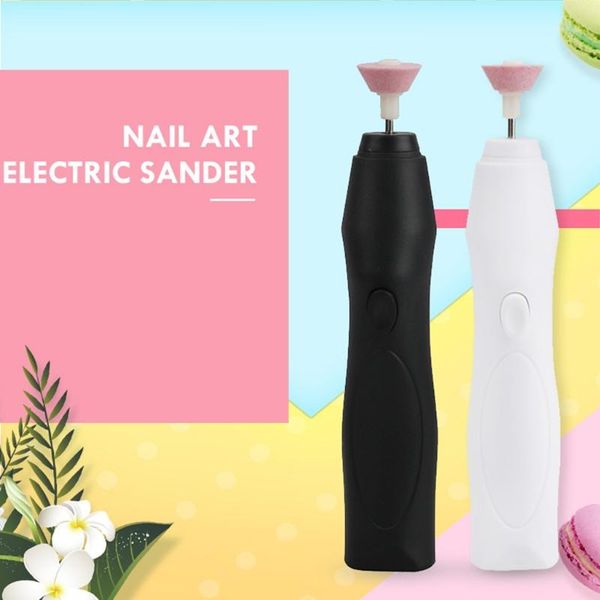 электрический mini nail art machine drill вырезают grinder профессиональный полировщик pen set портативный маникюрные инструменты
электрический mini nail art machine drill вырезают grinder профессиональный полировщик pen set портативный маникюрные инструменты