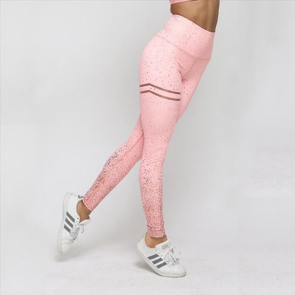 new ale women pink rosed gold print leggings high waist women sportwear clothes black fitness leggins
new ale women pink rosed gold print leggings high waist women sportwear clothes black fitness leggins