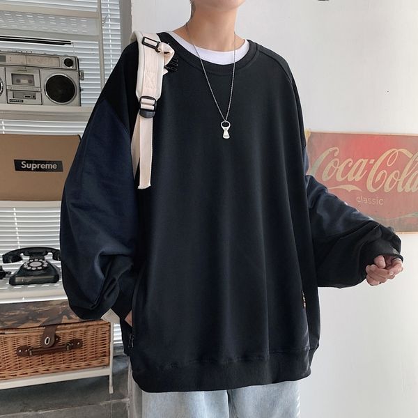 2021 new autumn spring male hoodies shredded hip hop punk pullover streetwear fashion clothes more oversize 5xl n0oy, Black
2021 new autumn spring male hoodies shredded hip hop punk pullover streetwear fashion clothes more oversize 5xl n0oy, Black