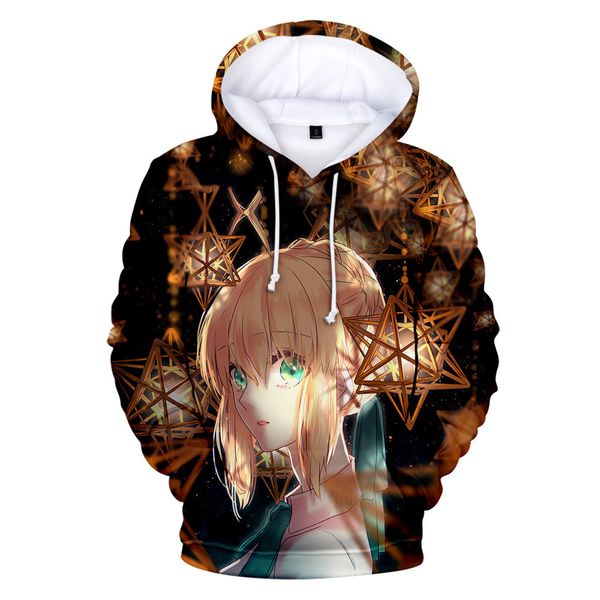 simple style koop 3d print fate stay night hoodies sweatshirts jongen/meisje kawaii pullover streetwear nieuwe fate loose, Black
simple style koop 3d print fate stay night hoodies sweatshirts jongen/meisje kawaii pullover streetwear nieuwe fate loose, Black