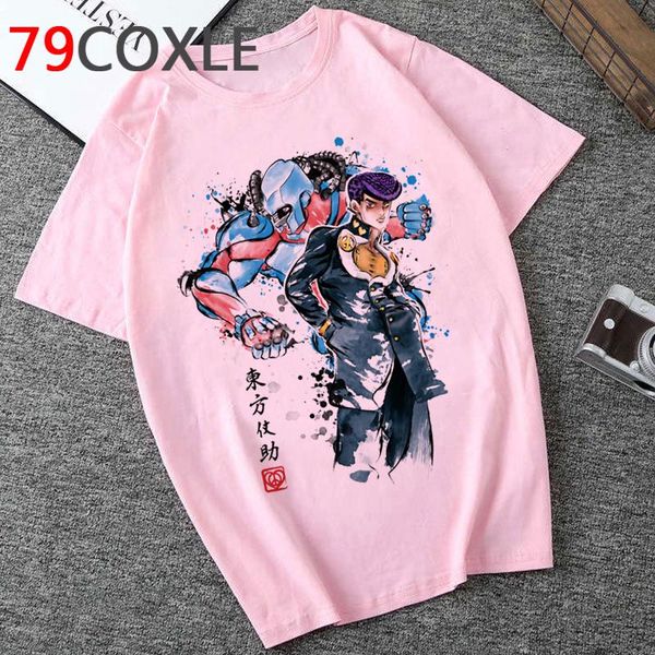 jojo bizarre adventure fashion anime t shirt men cool funny cartoon summer t shirt graphic casual tshirt streetwear tee male bbyvct, White
jojo bizarre adventure fashion anime t shirt men cool funny cartoon summer t shirt graphic casual tshirt streetwear tee male bbyvct, White