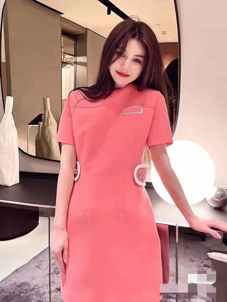 designer dress vintage martingale dress, White;black 
designer dress vintage martingale dress, White;black