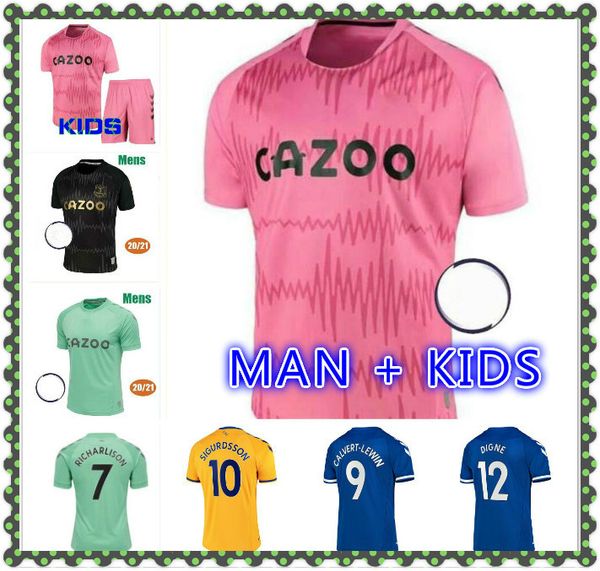 20 21 richarlison pullover di calcio 2020 2021 magliette di calcio james calvert-lewin calvert allan trasferta uomi bambini walc, Black;yellow
20 21 richarlison pullover di calcio 2020 2021 magliette di calcio james calvert-lewin calvert allan trasferta uomi bambini walc, Black;yellow