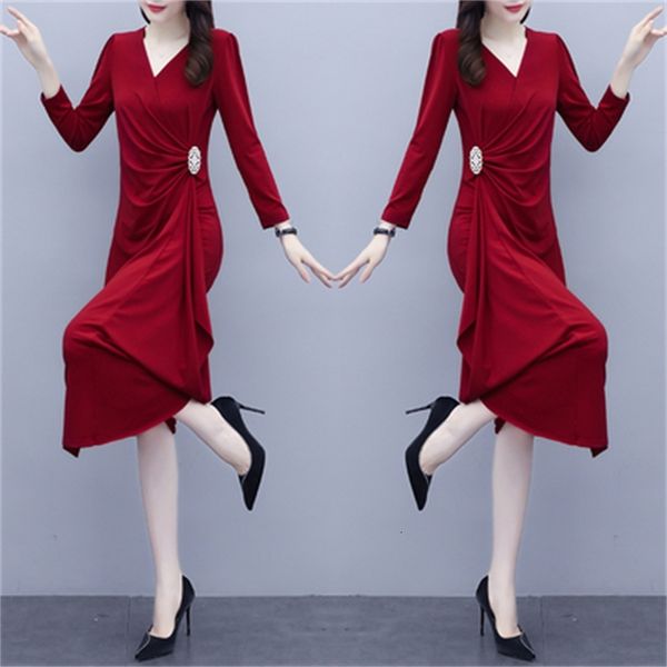 korean lady design office ladies'extensions sleeve ladies robe femme dress up as long muje christmas s21k, Black;gray
korean lady design office ladies'extensions sleeve ladies robe femme dress up as long muje christmas s21k, Black;gray