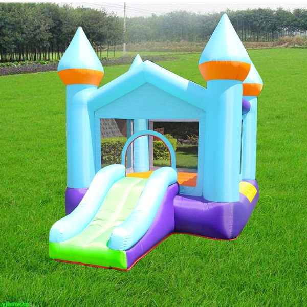 small inflatable bouncing castle bouncer house jumper blue park for kids outdoor game funny party playground trampoline indoor fun play
small inflatable bouncing castle bouncer house jumper blue park for kids outdoor game funny party playground trampoline indoor fun play