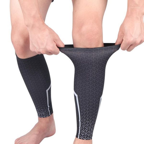 elbow & knee pads sports safety lower leg sleeve cover anti-slip compression knitted protector outdoor running basketball sell1, Black;gray
elbow & knee pads sports safety lower leg sleeve cover anti-slip compression knitted protector outdoor running basketball sell1, Black;gray