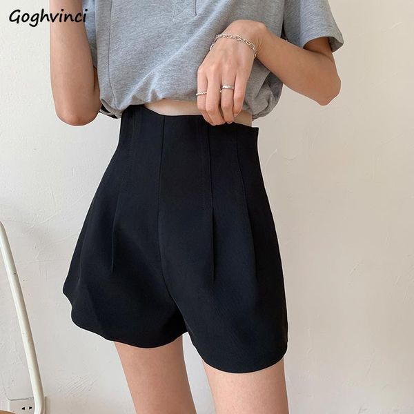 shorts women summer solid irregular high waist wide leg zipper elegant chic office lady womens leisure new arrival simple trendy, White;black
shorts women summer solid irregular high waist wide leg zipper elegant chic office lady womens leisure new arrival simple trendy, White;black