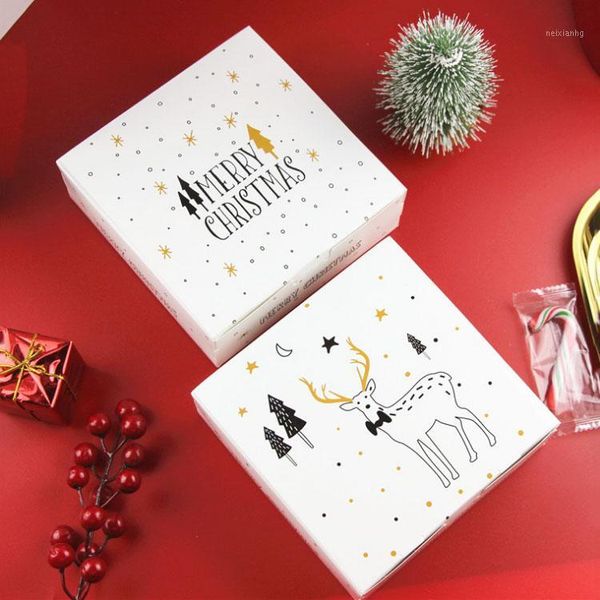 gift wrap 30pcs/lot square merry christmas candy cake boxes deer&xmas tree packaging bag party favors 14*14*5cm1
gift wrap 30pcs/lot square merry christmas candy cake boxes deer&xmas tree packaging bag party favors 14*14*5cm1