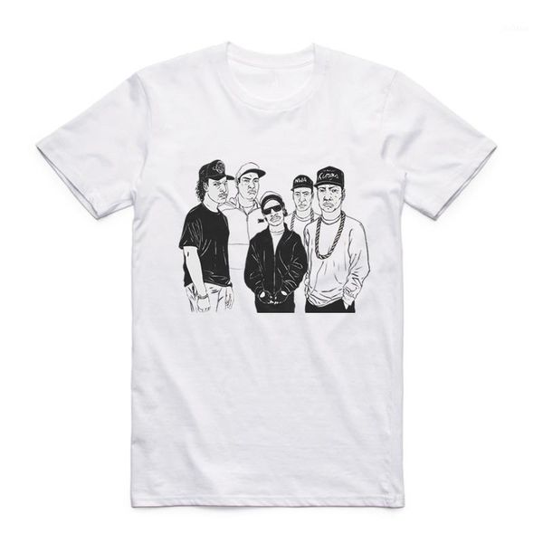 fashion men nwa straight outta compton hiphop memorial t-shirt short sleeve o-neck summer swag casual tee cool t shirt1, White;black
fashion men nwa straight outta compton hiphop memorial t-shirt short sleeve o-neck summer swag casual tee cool t shirt1, White;black