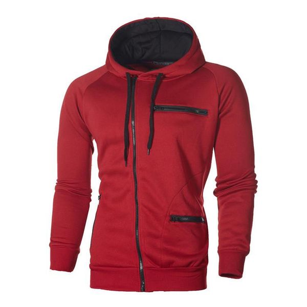 men casual hoodies sweatshirts 2020 mens hoodies for men zipper hooded sweatshirt man warm hoody coat streetwear hip hop coat, Black
men casual hoodies sweatshirts 2020 mens hoodies for men zipper hooded sweatshirt man warm hoody coat streetwear hip hop coat, Black