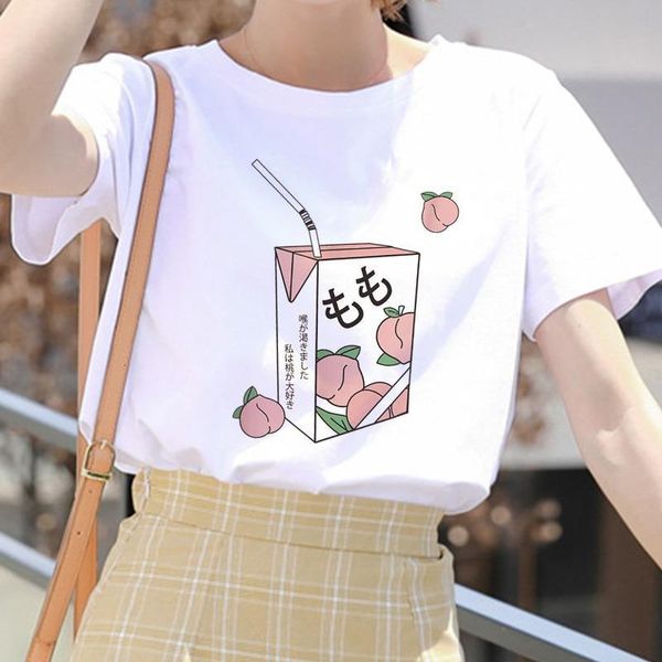 cartoon peach juice japanses aesthetic t shirt women harajuku cute white summer casual outfit fashion
cartoon peach juice japanses aesthetic t shirt women harajuku cute white summer casual outfit fashion