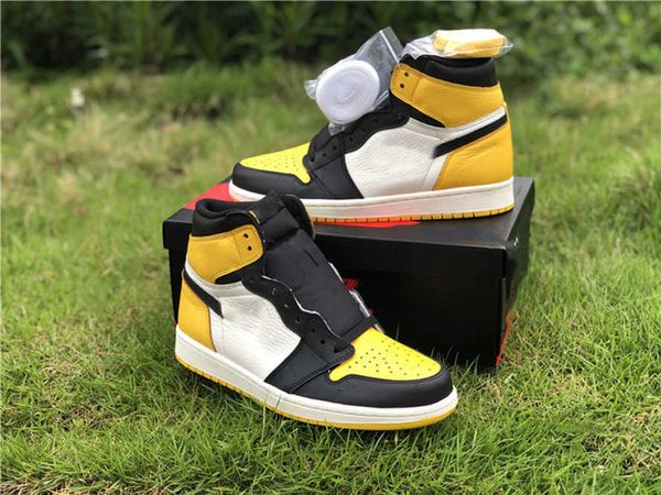 genuine jumpman 1 high-men's basketball shoes black and yellow toes men's sports shoelaces shoe box full size 40--4671mb
genuine jumpman 1 high-men's basketball shoes black and yellow toes men's sports shoelaces shoe box full size 40--4671mb