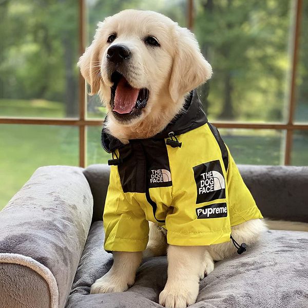 new pet dogs clothes raincoat for pet clothing for small big dog french bulldog pug dogs hoodies windbreaker jacket for dog
new pet dogs clothes raincoat for pet clothing for small big dog french bulldog pug dogs hoodies windbreaker jacket for dog