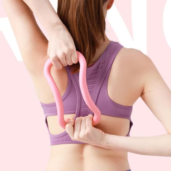 resistance bands yoga circle fascia stretch ring fitness pilates magic home gym training supplies1
resistance bands yoga circle fascia stretch ring fitness pilates magic home gym training supplies1