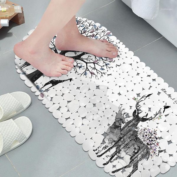 bathtub mat non slip oval shower bath mat with suction cups cute print bathroom doormat for kids adults and the elder1
bathtub mat non slip oval shower bath mat with suction cups cute print bathroom doormat for kids adults and the elder1