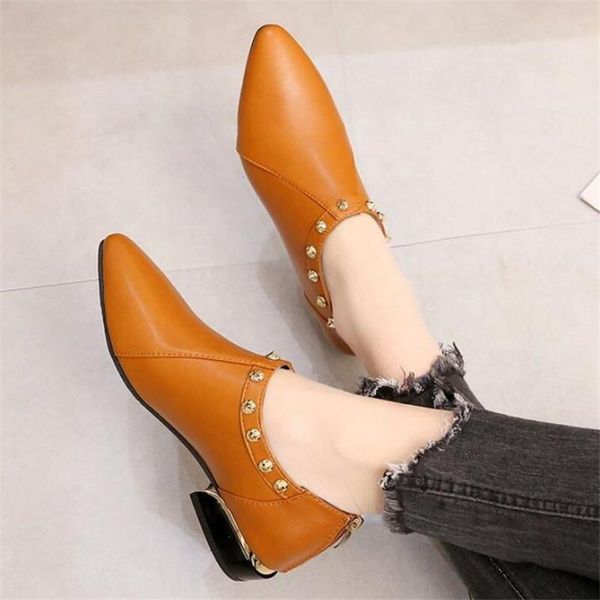 2020 spring women high heel shoes pu zip pointed toe thick pumps fashion female dress shoes elegant footwear plus size y1058, Black
2020 spring women high heel shoes pu zip pointed toe thick pumps fashion female dress shoes elegant footwear plus size y1058, Black