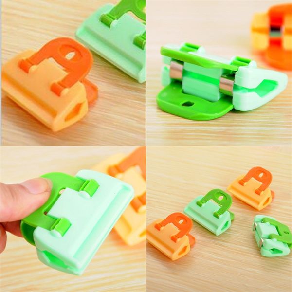 kitchen accessories seal clips multi colors food sealing clamps home furnishing articles snacks sealer selling 1 9xa l1
kitchen accessories seal clips multi colors food sealing clamps home furnishing articles snacks sealer selling 1 9xa l1