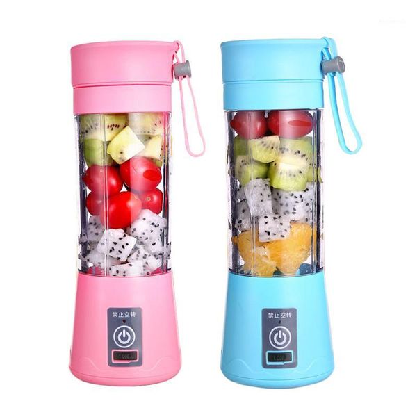 4/6 blades electric juicer blender portable usb chargable mixer machine smoothie blender lemon squeezer orange juicer 380ml1
4/6 blades electric juicer blender portable usb chargable mixer machine smoothie blender lemon squeezer orange juicer 380ml1