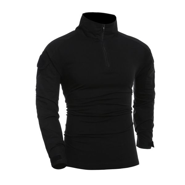 combat shirt men long sleeve military style tactical t-shirts us army camouflage multicam airsoft special swat t shirts for man 201203, White;black
combat shirt men long sleeve military style tactical t-shirts us army camouflage multicam airsoft special swat t shirts for man 201203, White;black