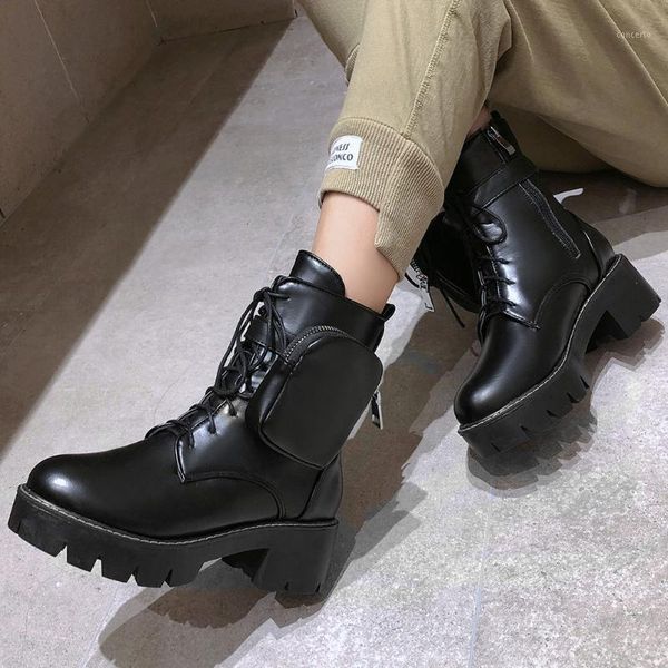 brand new big size 43 square heels purse shoelaces cool street stylish winter shoes women boots female1, Black
brand new big size 43 square heels purse shoelaces cool street stylish winter shoes women boots female1, Black