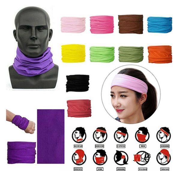 bandana face solid cycling outdoor scarves gaiter neck protective wristband biking mask scarf magic head seamless tube sports wmtte, Blue;gray 
bandana face solid cycling outdoor scarves gaiter neck protective wristband biking mask scarf magic head seamless tube sports wmtte, Blue;gray