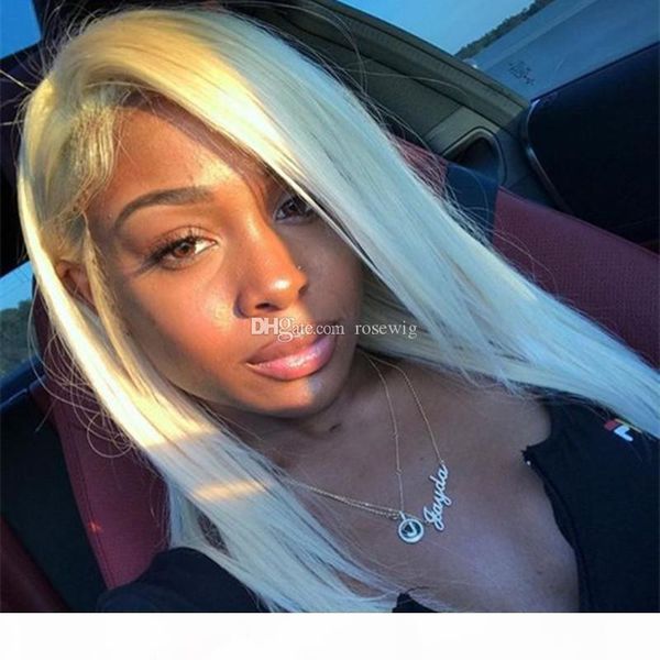 new fashion #613 blonde bob lace front wigs brazilian hair blonde human hair wigs straight full lace human hair wig, Black;brown
new fashion #613 blonde bob lace front wigs brazilian hair blonde human hair wigs straight full lace human hair wig, Black;brown