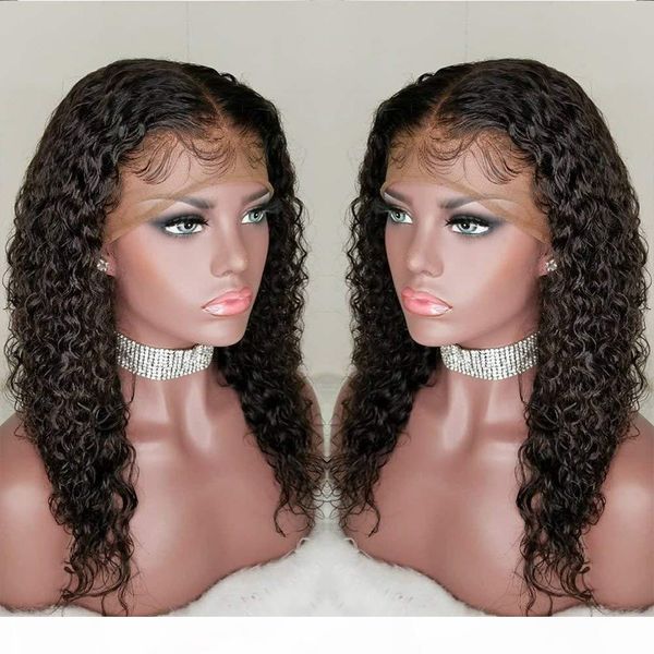360 lace frontal loose deep curly human hair wigs-glueless 130% density brazilian virgin remy 360 lace wigs with baby hair (10, Black;brown
360 lace frontal loose deep curly human hair wigs-glueless 130% density brazilian virgin remy 360 lace wigs with baby hair (10, Black;brown