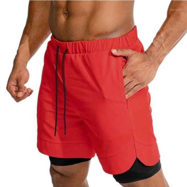 running shorts man summer 2 in1 quick dry sports jogging gym male fitness training casual beach cyf1601, Black;blue
running shorts man summer 2 in1 quick dry sports jogging gym male fitness training casual beach cyf1601, Black;blue