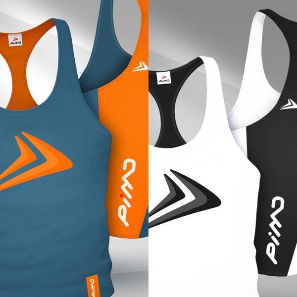 j2v60 muscle running men' and women' color matching vest leisure loose fitness sports trendy sweat vest h5rpd, White;black
j2v60 muscle running men' and women' color matching vest leisure loose fitness sports trendy sweat vest h5rpd, White;black