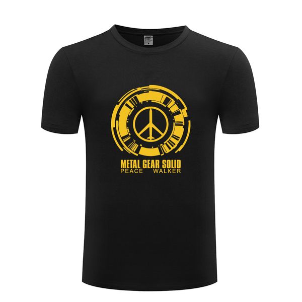 peace walker metal gear solid игры мужские мужские тенниски тенниска 2018 новый с коротким рукавом повседневная футболка top tee спорта толс
peace walker metal gear solid игры мужские мужские тенниски тенниска 2018 новый с коротким рукавом повседневная футболка top tee спорта толс
