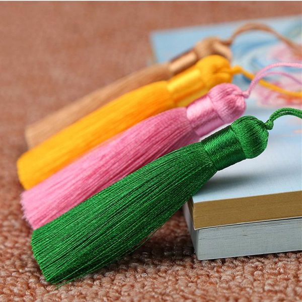 10pcs 8cm silk satin кисточка brush handmade crafts diy серьга кулон украшение комната аксессуары для изготовления ювелирных изделий выводов, Black
10pcs 8cm silk satin кисточка brush handmade crafts diy серьга кулон украшение комната аксессуары для изготовления ювелирных изделий выводов, Black