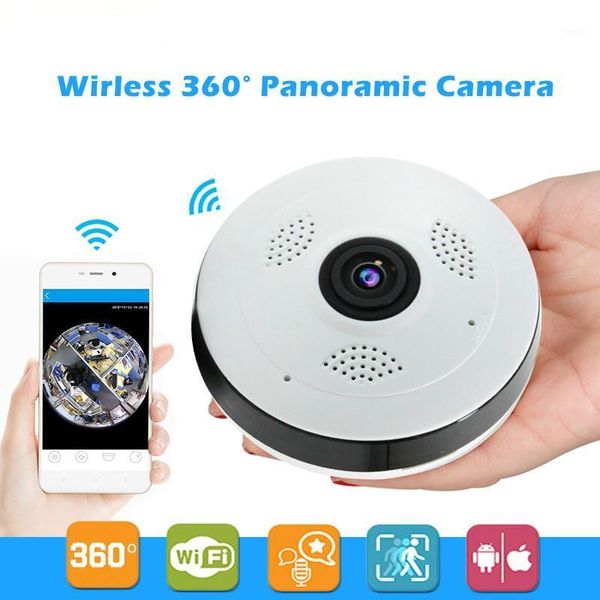 360 degree wi-fi ip camera fisheye hd 960p 1.3mp smart panoramic ipc p2p wireless ip fisheye camera 1.3mp security wifi1
360 degree wi-fi ip camera fisheye hd 960p 1.3mp smart panoramic ipc p2p wireless ip fisheye camera 1.3mp security wifi1