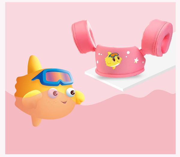baby swim lifebuoy float swimming ring baby floating no need inflatable floats swim trainer
baby swim lifebuoy float swimming ring baby floating no need inflatable floats swim trainer