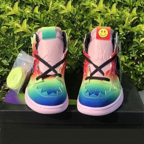 pink sole 1 high gradient rainbow sports trainers j balvin sneakers jennifer lopez shakira casual skateboard shoe
pink sole 1 high gradient rainbow sports trainers j balvin sneakers jennifer lopez shakira casual skateboard shoe