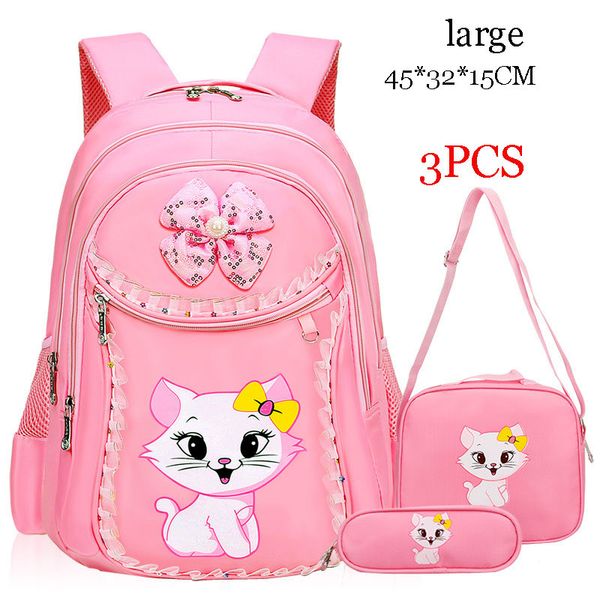 princess cat children backpack school bags for girls cartoon kid backpack children school backpack student campus backpacks c0929
princess cat children backpack school bags for girls cartoon kid backpack children school backpack student campus backpacks c0929