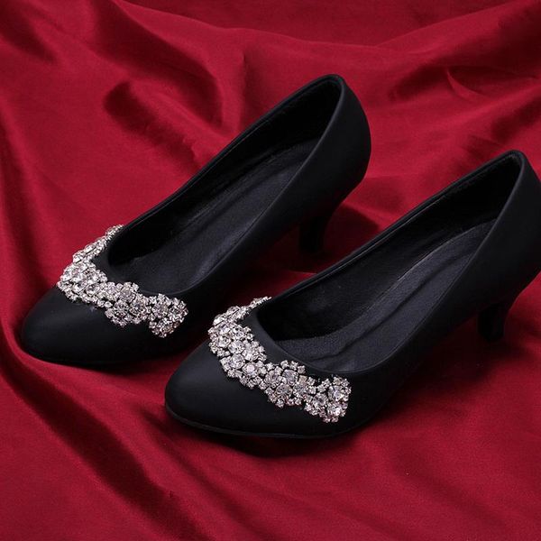 gorgeous fashion lady night party shoes 5cm heels women dress shoes black color rhinestone almond toe bridal wedding
gorgeous fashion lady night party shoes 5cm heels women dress shoes black color rhinestone almond toe bridal wedding