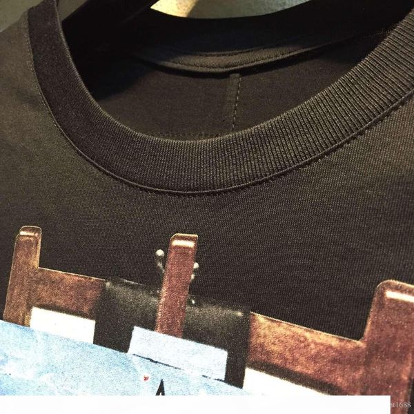 2016 men's fashion the cross jesus printing casual short-sleeved men t-shirt brand men t-shirt ,cotton clothing, White;black
2016 men's fashion the cross jesus printing casual short-sleeved men t-shirt brand men t-shirt ,cotton clothing, White;black