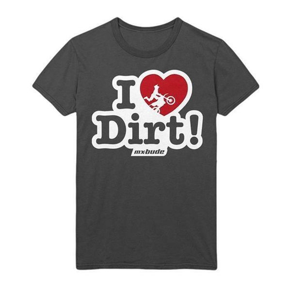 mx bude i love dirt gris motocross enduro mx hombres camiseta cross hip hop hoodie designers t shirts sweatshirt
mx bude i love dirt gris motocross enduro mx hombres camiseta cross hip hop hoodie designers t shirts sweatshirt