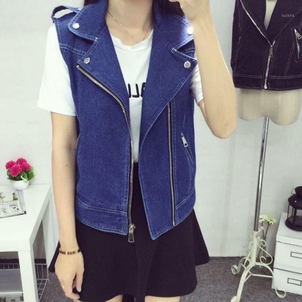 new womens denim vests black white blue sleeveless turn down collar coat jean zipper short outwear vintage 6xl 7xl 8xl plus size1
new womens denim vests black white blue sleeveless turn down collar coat jean zipper short outwear vintage 6xl 7xl 8xl plus size1